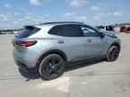 2023 BUICK Envision