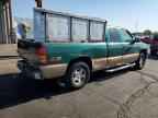 1999 CHEVROLET Silverado