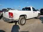 2008 CHEVROLET Silverado