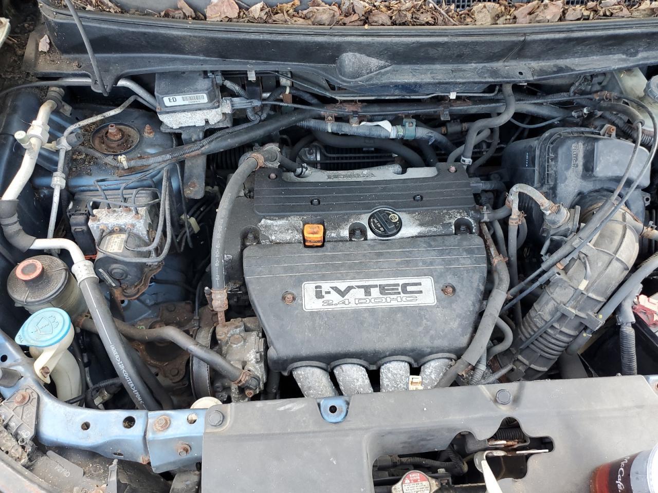 2006 HONDA Element