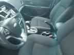 2011 CHEVROLET CRUZE
