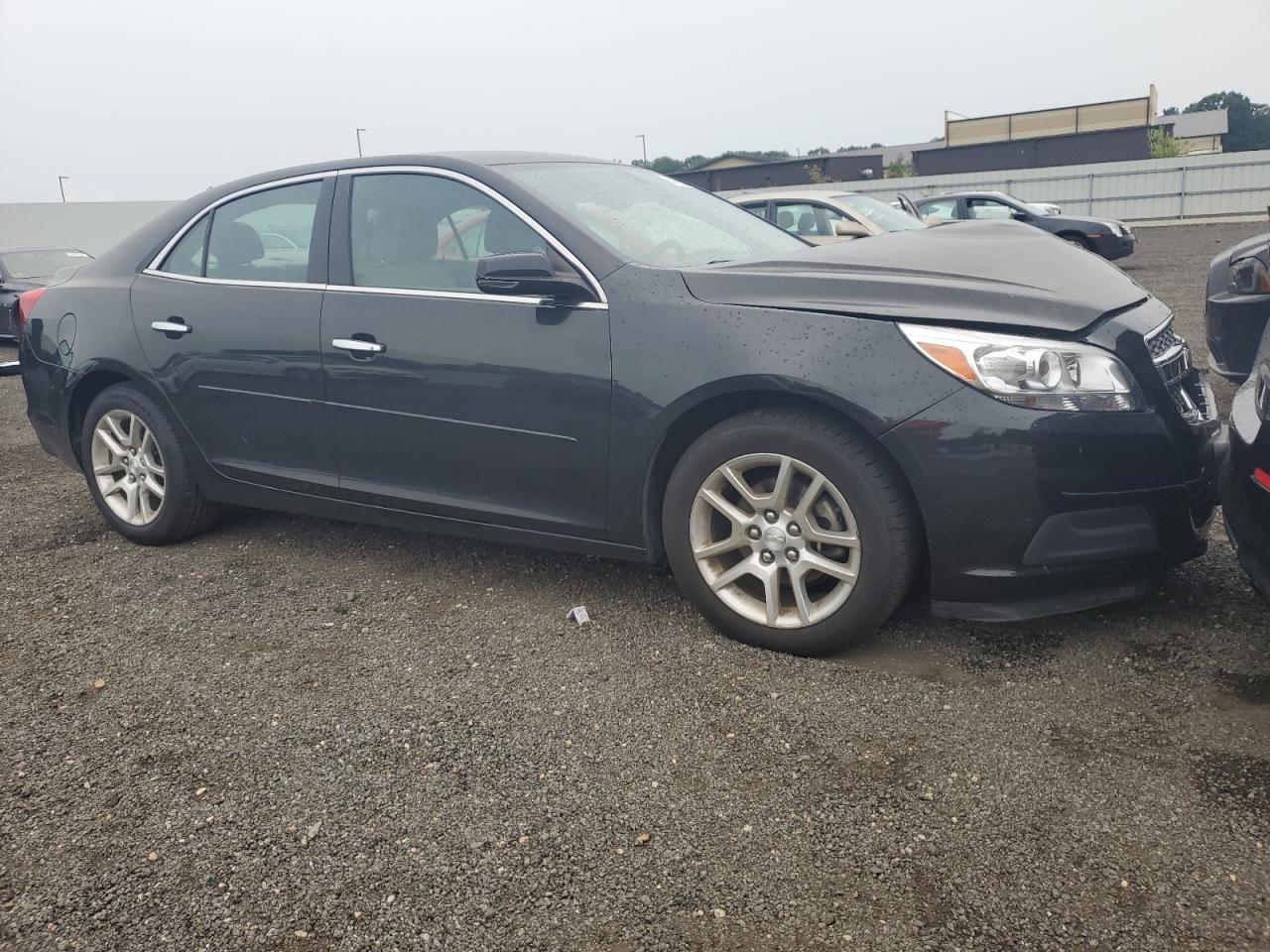 2013 CHEVROLET MALIBU