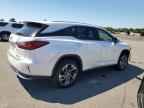 2019 LEXUS RX 350L