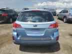 2010 SUBARU Outback