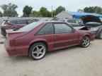 1988 FORD MUSTANG