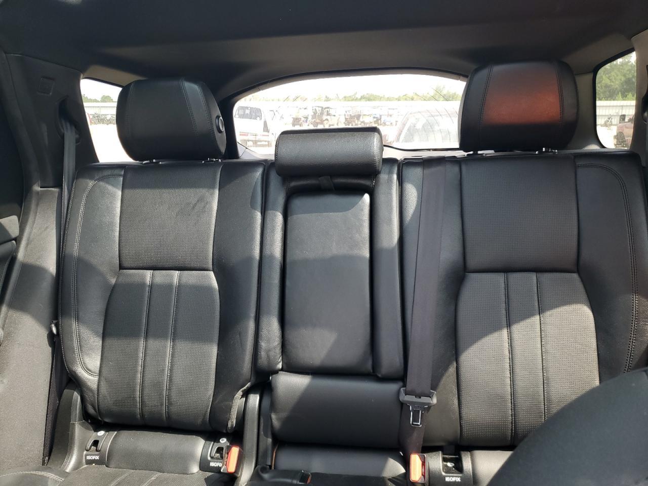 2017 LAND ROVER Discovery Sport