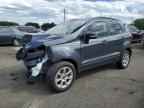2021 FORD EcoSport