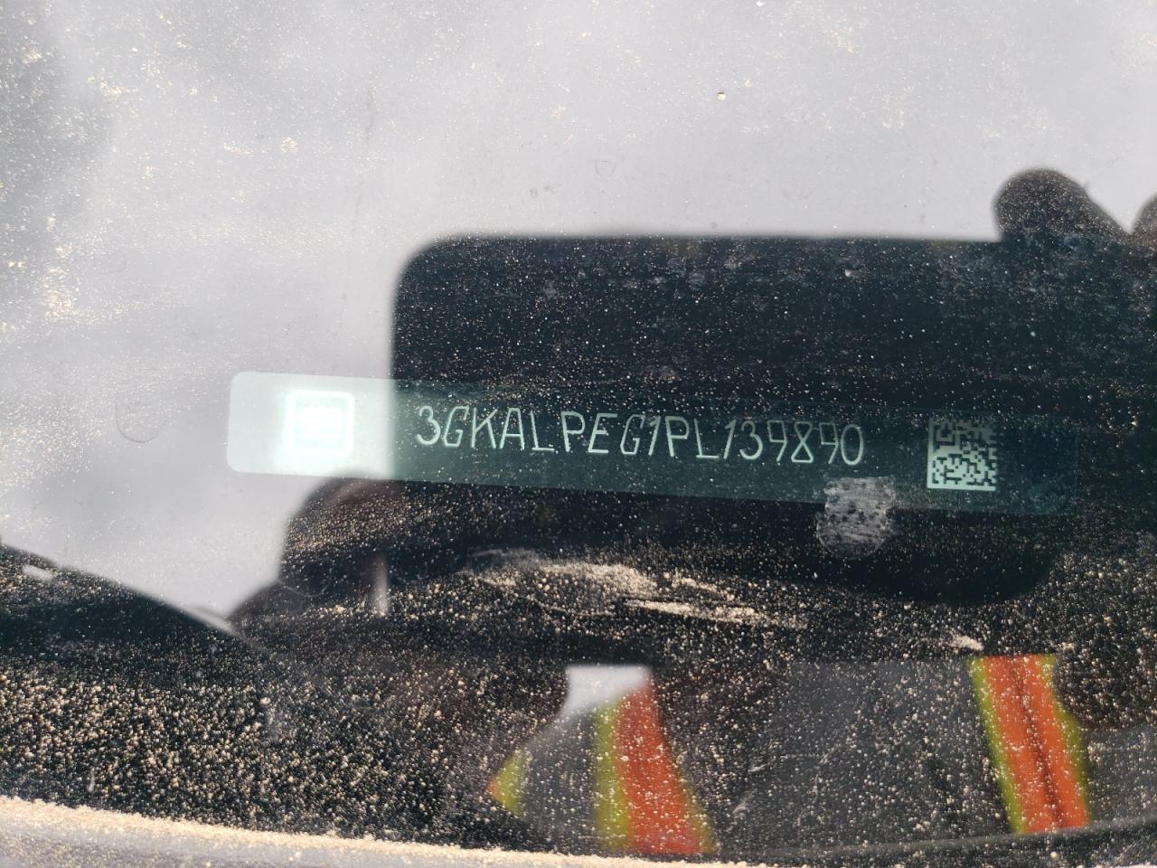 2023 GMC Terrain