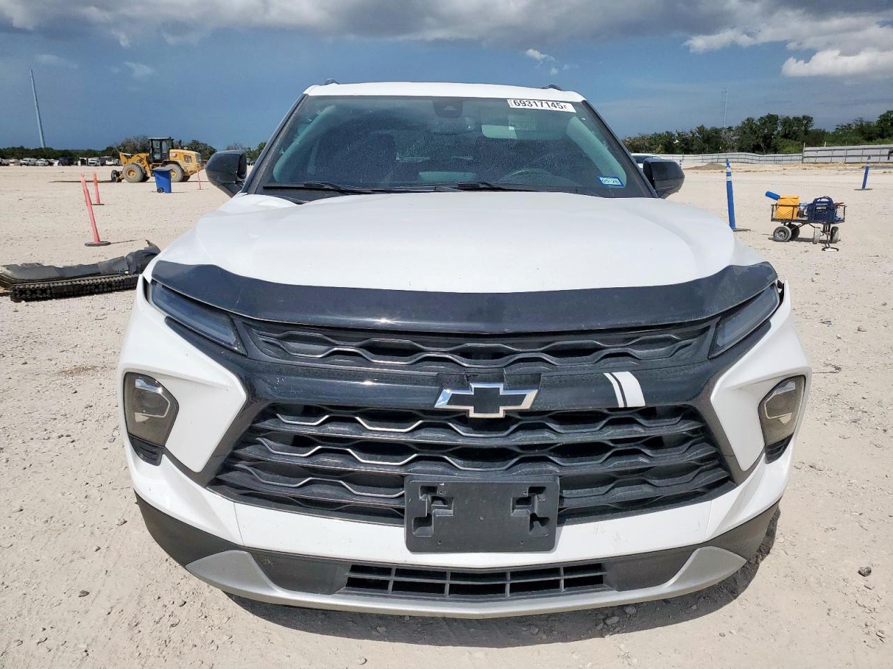 2023 CHEVROLET BLAZER