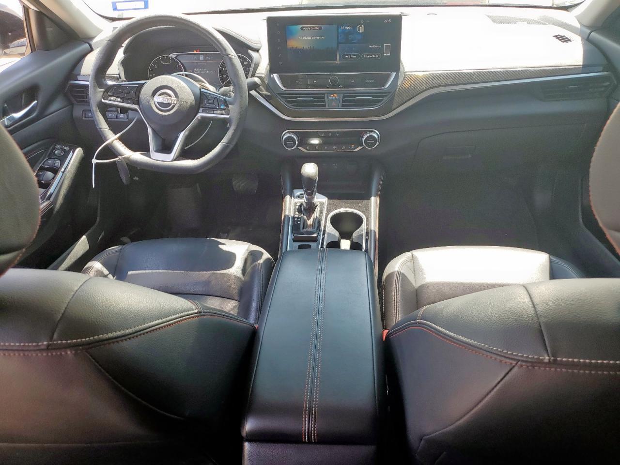 2023 NISSAN ALTIMA