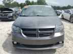 2018 DODGE GRAND CARAVAN