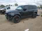 2020 LAND ROVER Defender