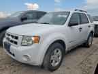 2011 FORD Escape Hybrid