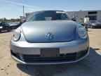 2016 VOLKSWAGEN Beetle