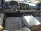 2011 CHEVROLET Silverado