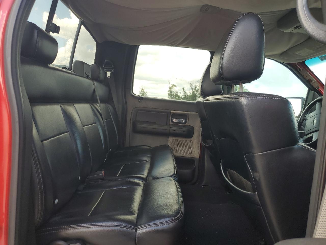 2008 FORD F-150 Lightning