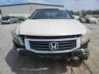 2010 HONDA ACCORD
