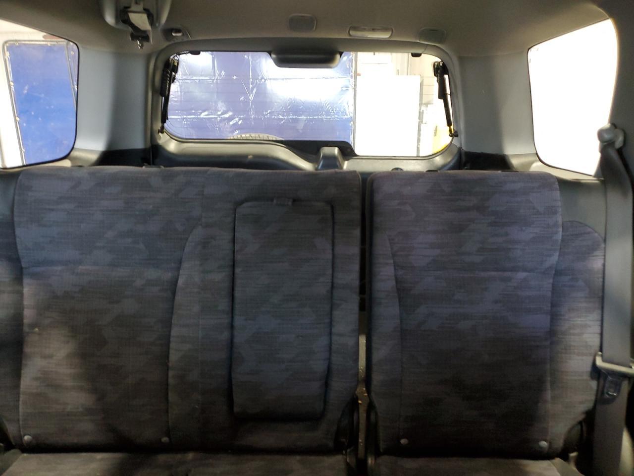 2004 HONDA CR-V