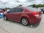 2013 SUBARU Legacy