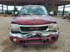 2005 GMC Sierra