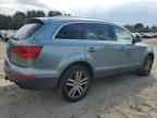 2008 AUDI Q7