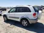2001 TOYOTA RAV4