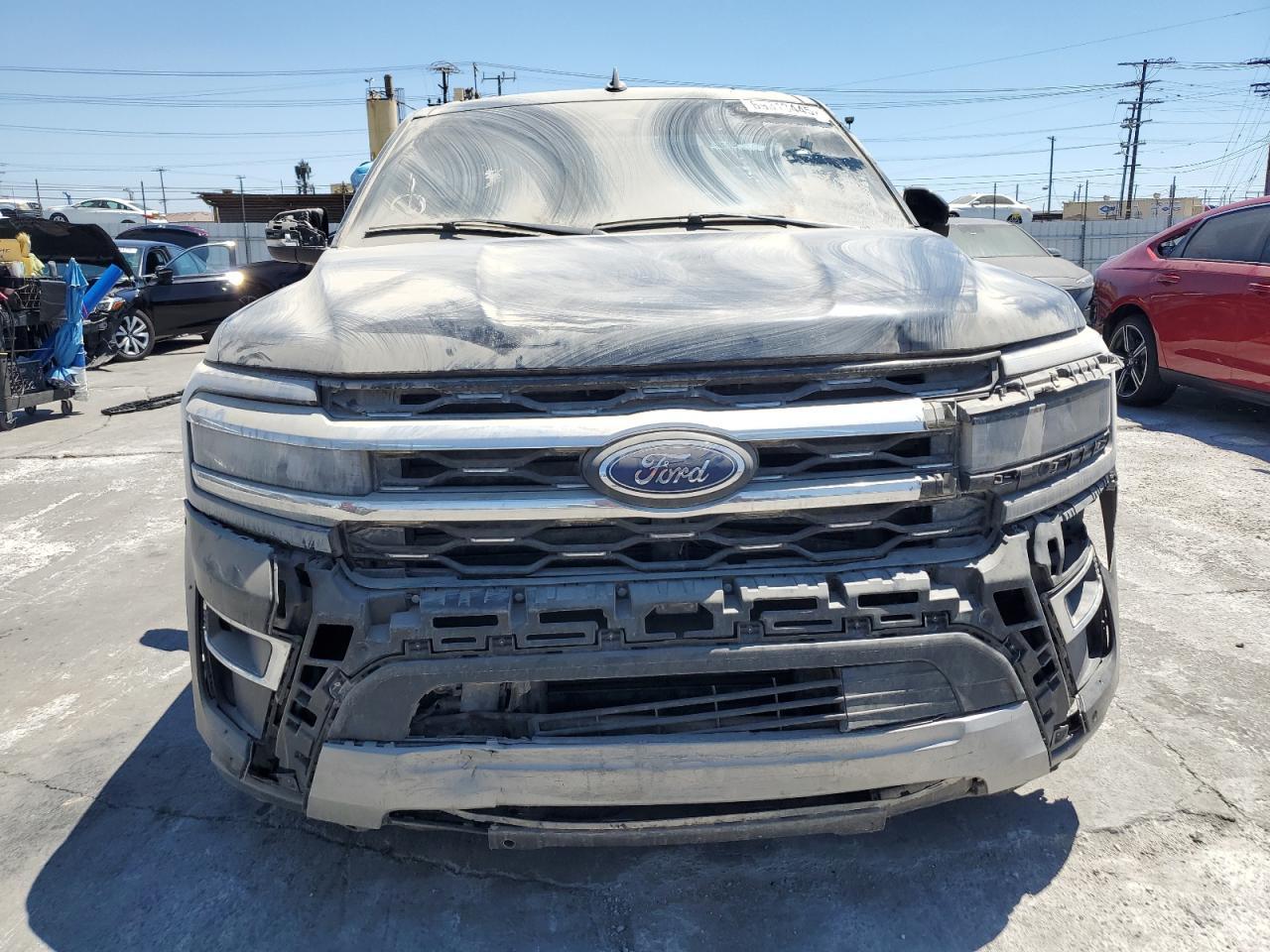 2023 FORD Expedition