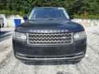 2014 LAND ROVER RANGE ROVER