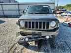 2016 JEEP PATRIOT