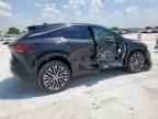 2025 LEXUS Rx