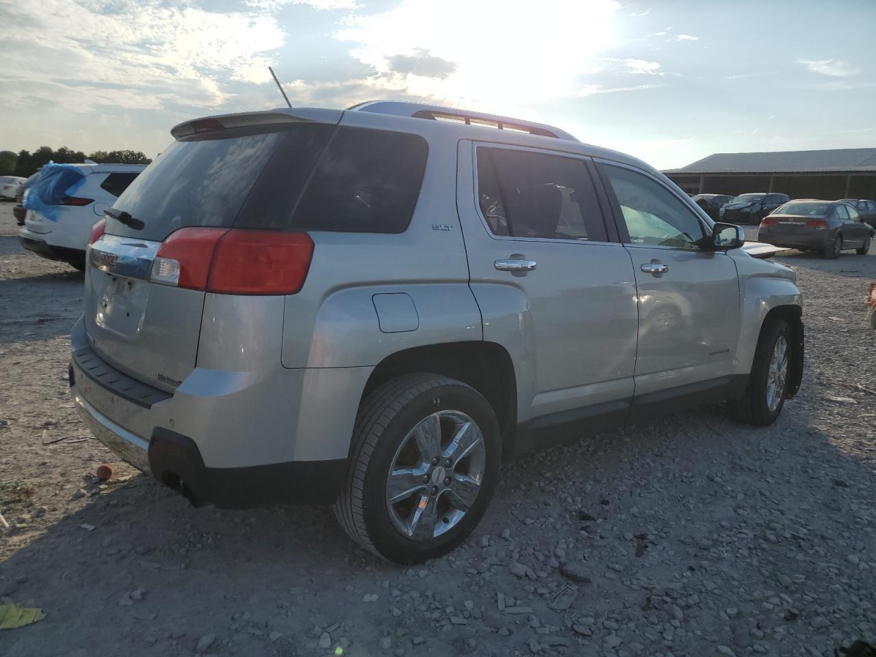 2015 GMC Terrain