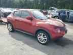 2014 NISSAN Juke