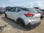 2019 NISSAN KICKS