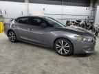 2017 NISSAN Maxima