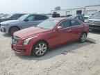 2016 CADILLAC ATS