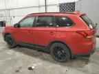 2018 MITSUBISHI outlander
