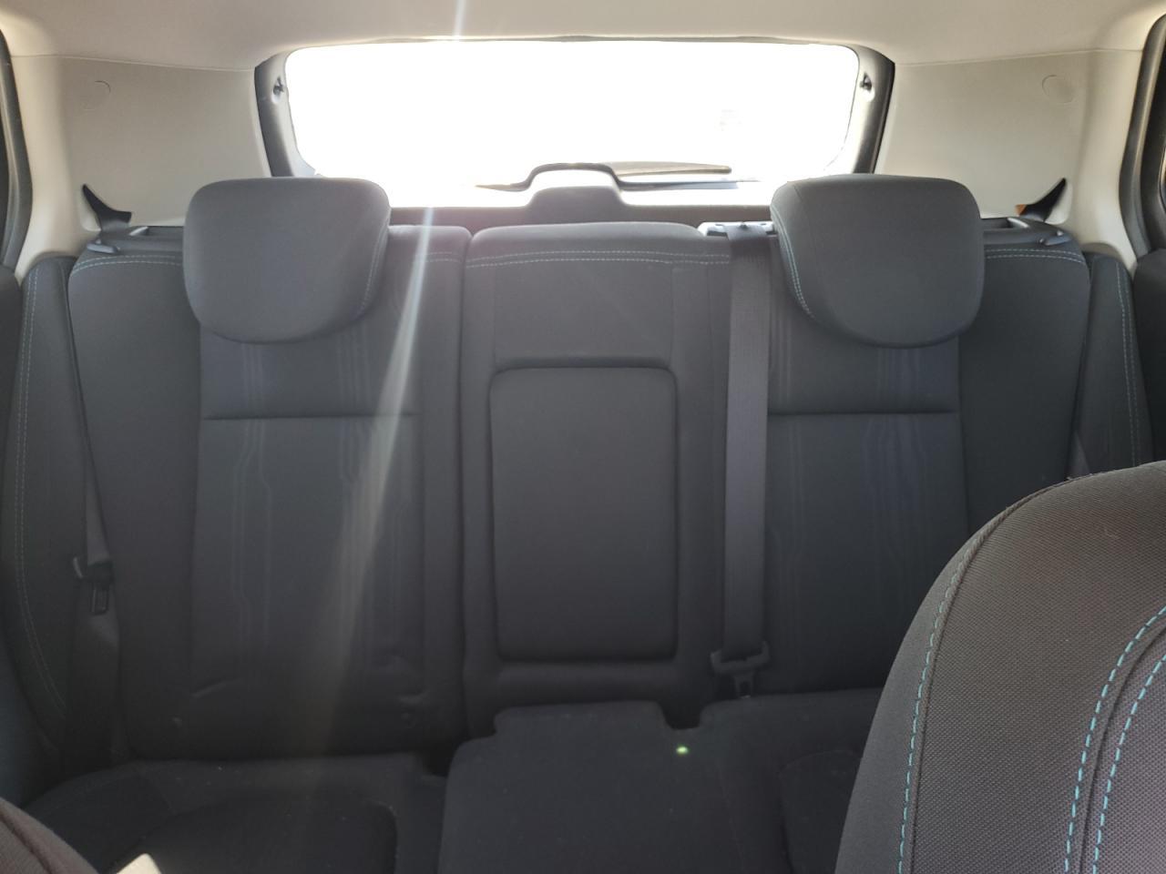 2016 CHEVROLET TRAX