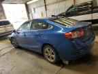 2016 CHEVROLET CRUZE