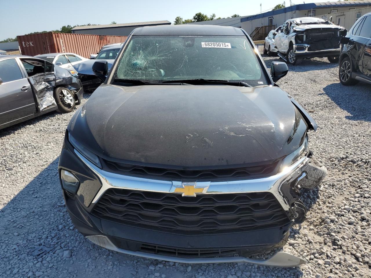 2023 CHEVROLET BLAZER