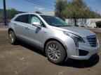 2019 CADILLAC XT5