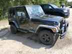 2006 JEEP WRANGLER