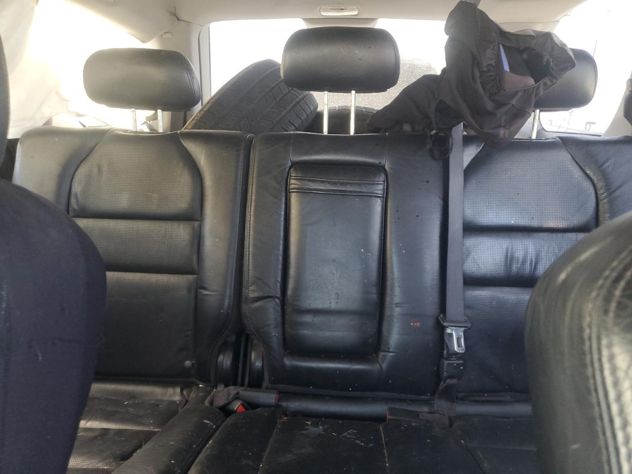 2005 ACURA MDX