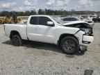 2025 NISSAN Frontier