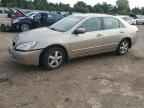 2003 HONDA ACCORD