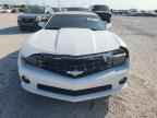 2012 CHEVROLET Camaro