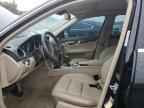2012 MERCEDES-BENZ C-CLASS