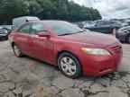 2008 TOYOTA CAMRY