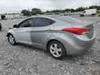 2011 HYUNDAI ELANTRA