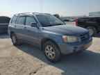 2005 TOYOTA HIGHLANDER