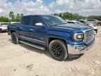 2017 GMC Sierra